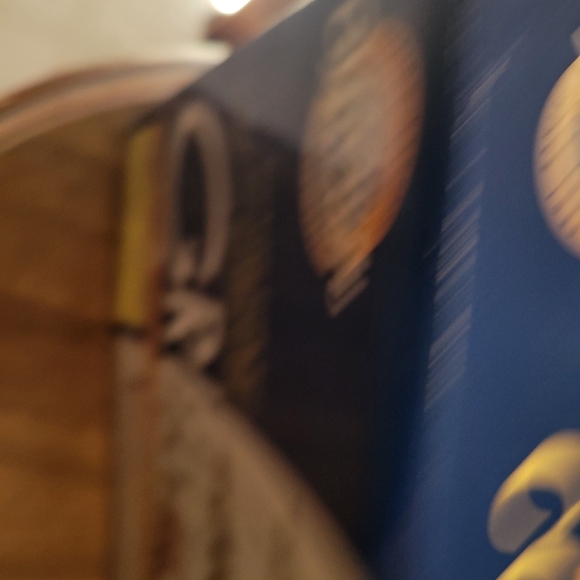 Wilton Black Non-Stick Stackable Cooling Racks - Picture 6 of 7